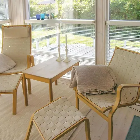 Gorgeous Home In Asperup With Sauna
