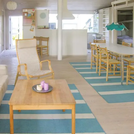 Gorgeous Home In Asperup With Sauna 펜션 *
