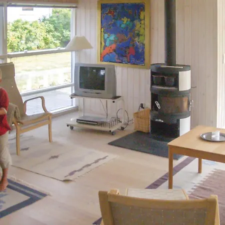Gorgeous Home In Asperup With Sauna