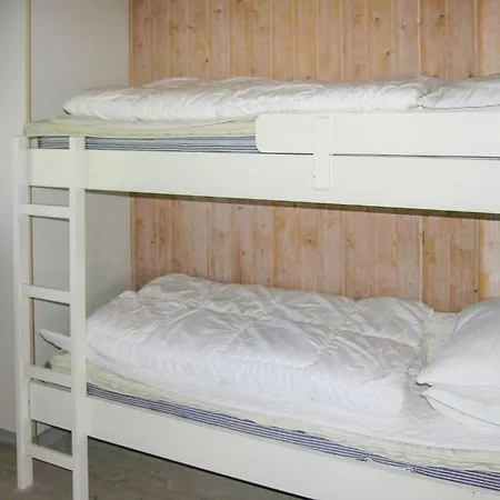 Gorgeous Home In Asperup With Sauna *