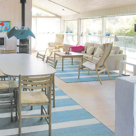 Gorgeous Home In Asperup With Sauna * Asperup