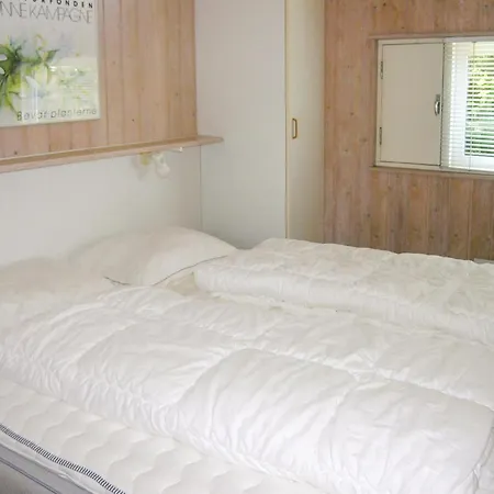 펜션 Gorgeous Home In Asperup With Sauna