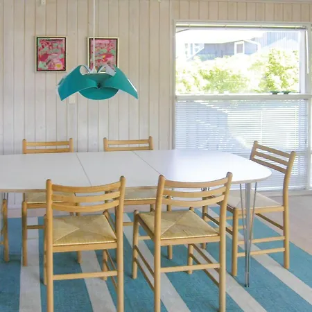 Gorgeous Home In Asperup With Sauna 펜션 Asperup