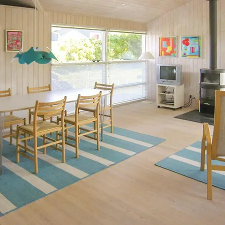 Gorgeous Home In Asperup With Sauna