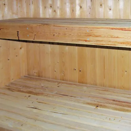 Kildevangsvej Vi Casa de Férias