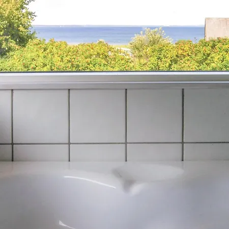 펜션 Gorgeous Home In Asperup With Sauna Asperup