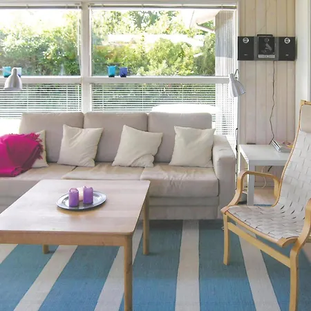 Gorgeous Home In Asperup With Sauna Asperup