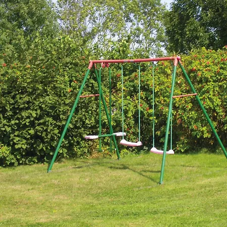 Casa de Férias Kildevangsvej Vi *