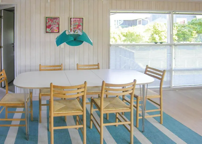 Kildevangsvej Vi Feriehus Asperup